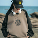 BEENTRILL T&R