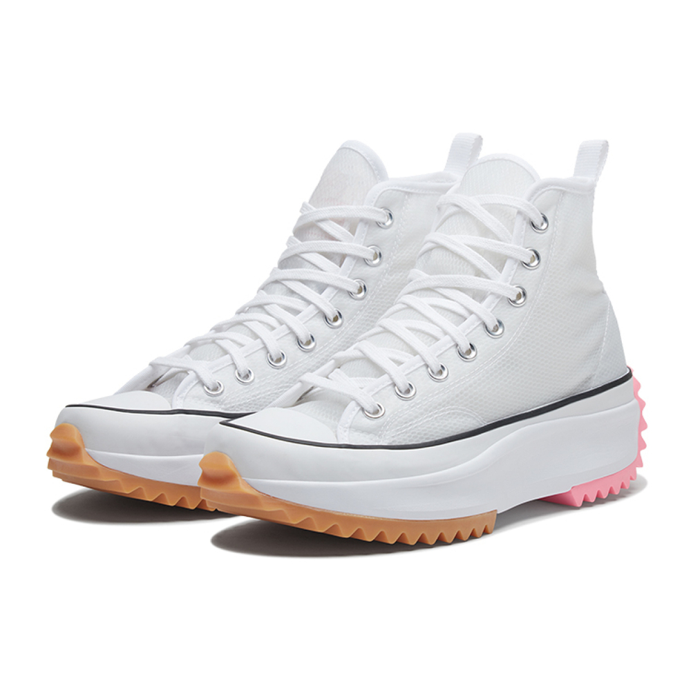 Converse Run Star Hike