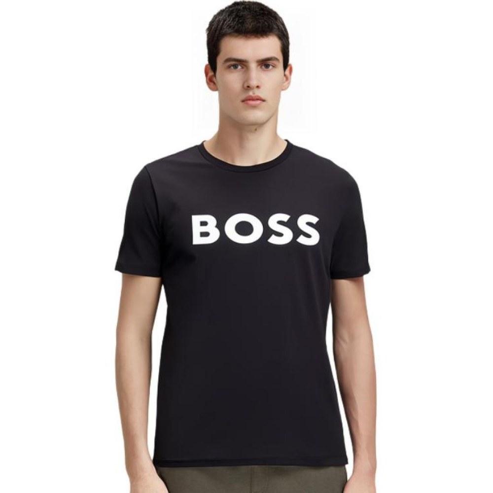 HUGO BOSS SS22 Logo T