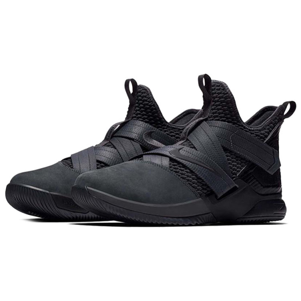 Nike Lebron 12 Soldier SFG EP