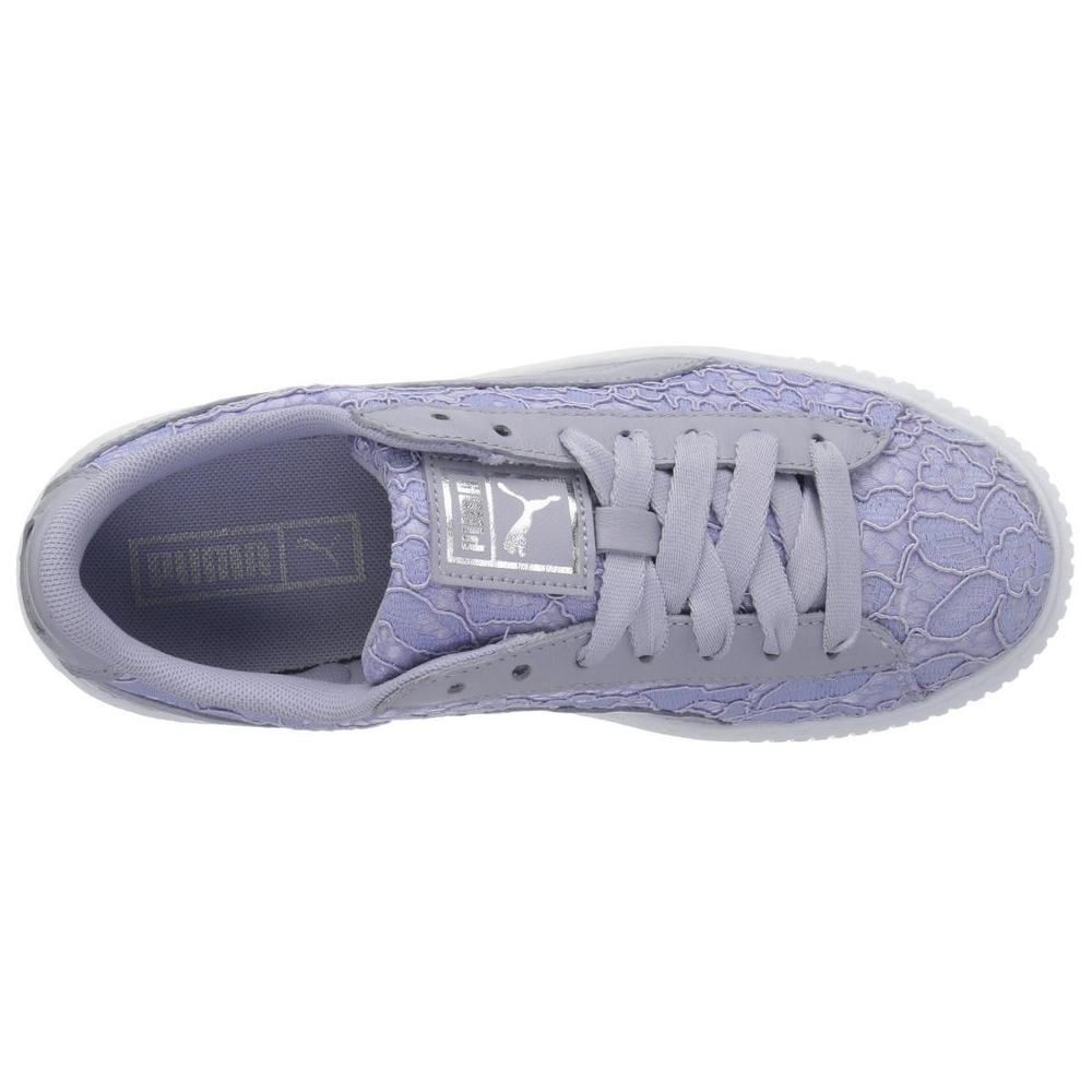 PUMA Platform