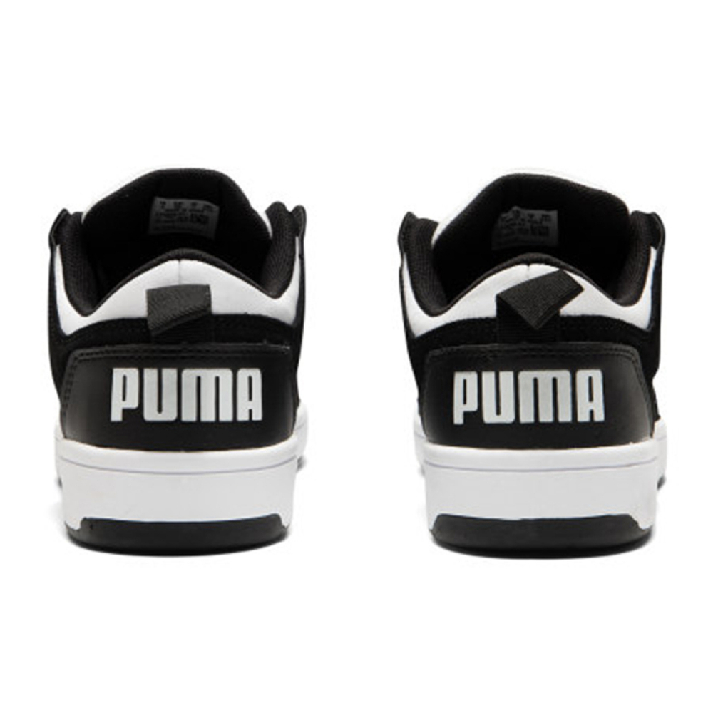 PUMA Rebound Layup Lo Sd