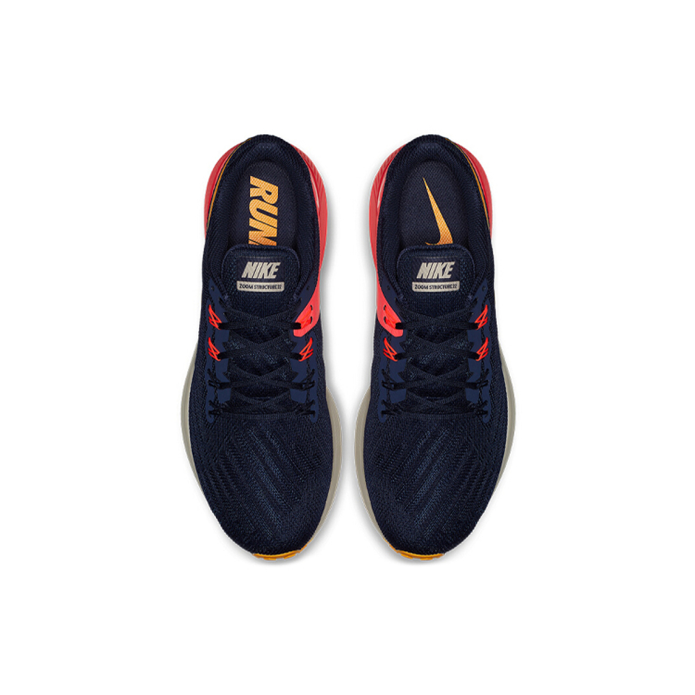 Nike Zoom Structure 22