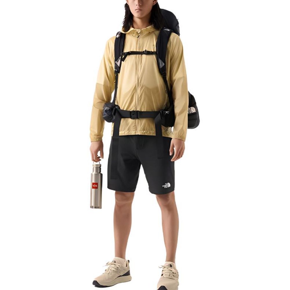 THE NORTH FACE Logo