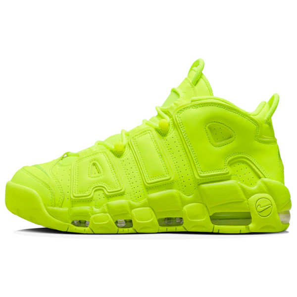 Nike Air More Uptempo volt air
