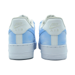 【 】 Nike Air Force 1 ablooding