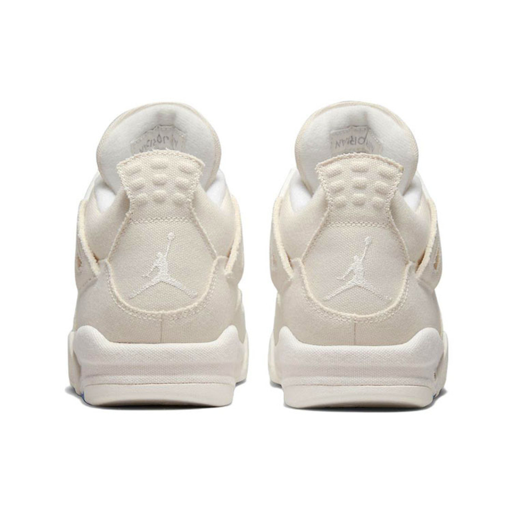 Jordan Air Jordan 4 retro "sail" levi's