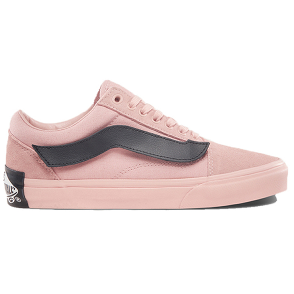 X Vans Old Skool