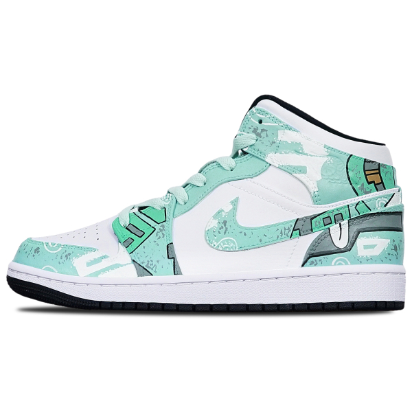 【 】 Jordan Air Jordan 1 Mid