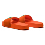 Puma Leadcat Slide Rihanna Fenty FU Orange