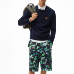 KENZO Tiger Crest