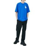 MLB T