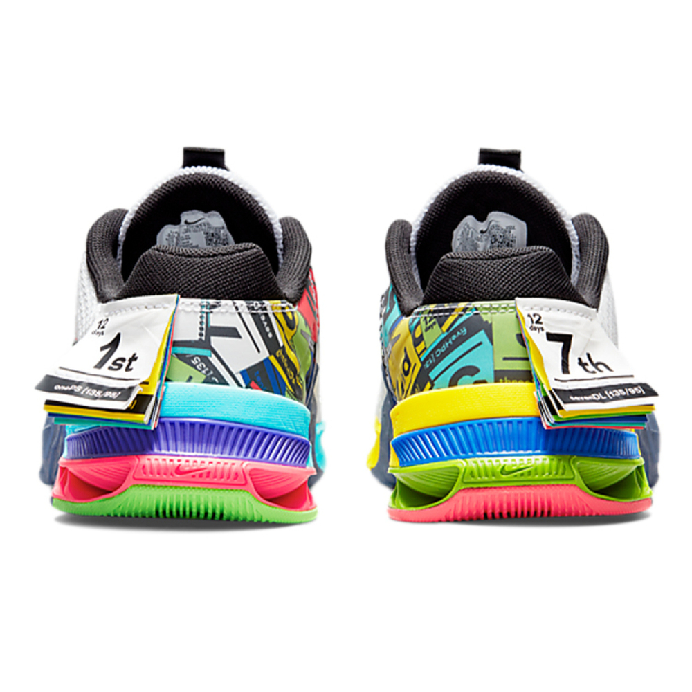 Nike Metcon 7 AMP