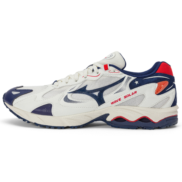 Mizuno Wave Solar