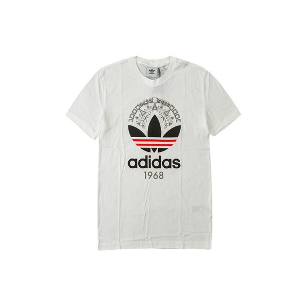 Adidas originals Trefoil T