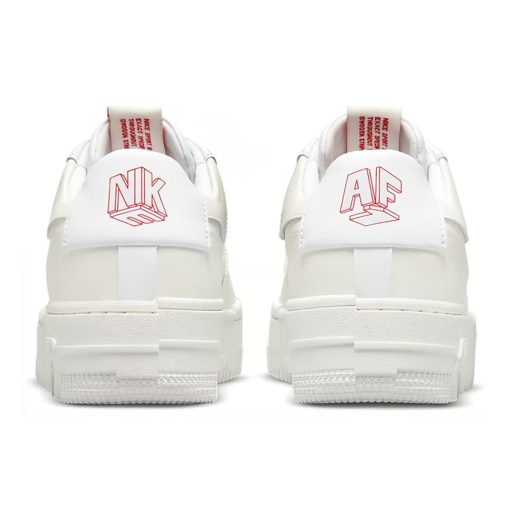 Nike Air Force 1 Pixel