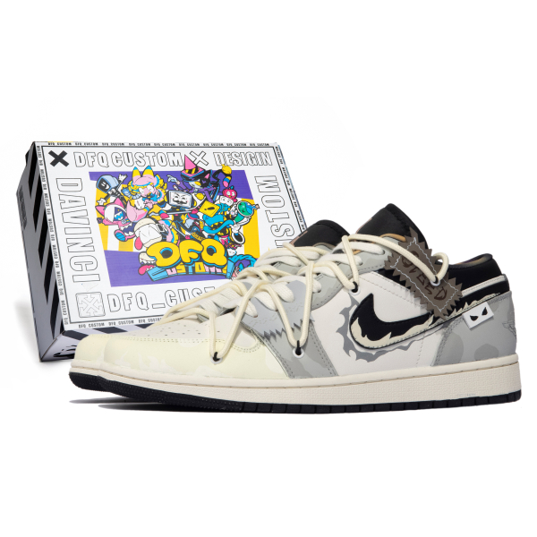 【 】 Jordan Air Jordan 1 Low