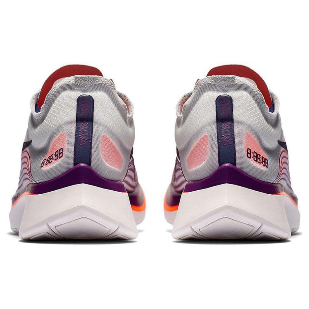 Nike Zoom Fly 1 Purple Orange