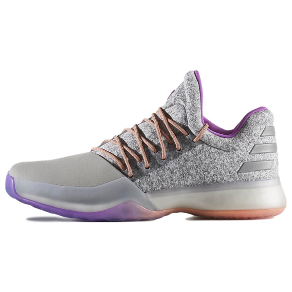 Adidas Harden Vol.1 "No Brake"