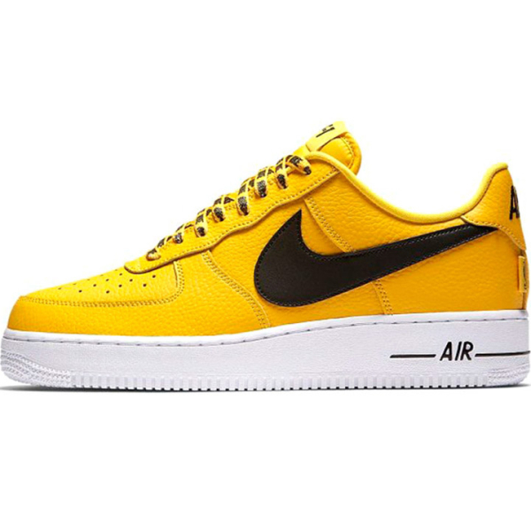 Nike Air Force 1 NBA Amarillo