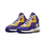 Nike Lebron 8 Hardwood Classics TPU 8