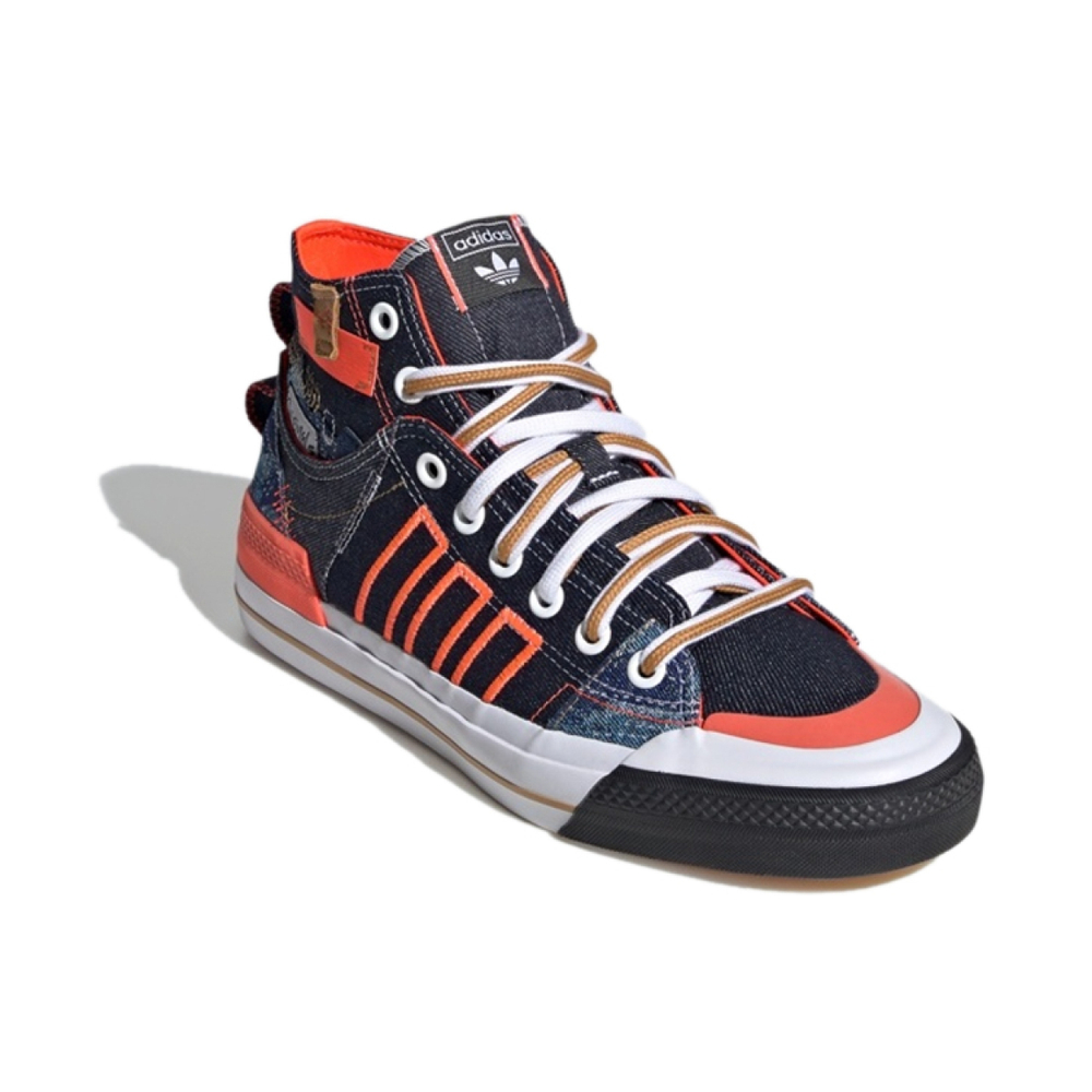 Adidas originals NIZZA Hi Dl