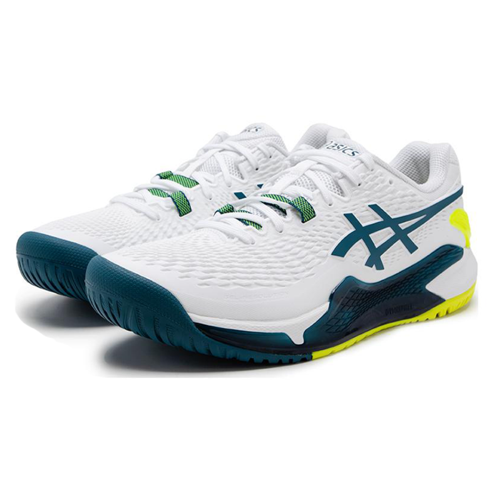 Asics Gel-Resolution 9