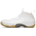 Nike Foamposite One White Out