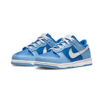Nike Dunk retro qs "argon"