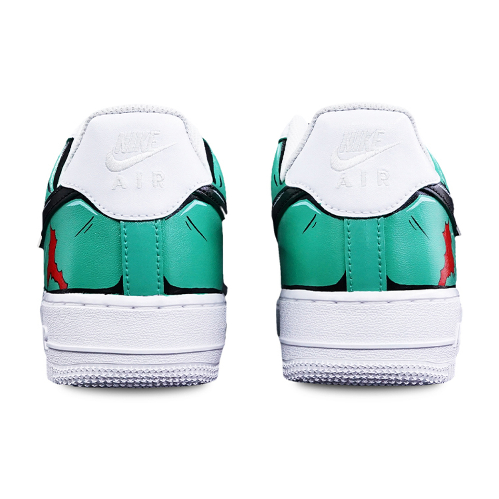 【 】 Nike Air Force 1