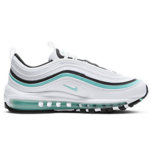 Nike Air Max 97 Aurora Green 3M