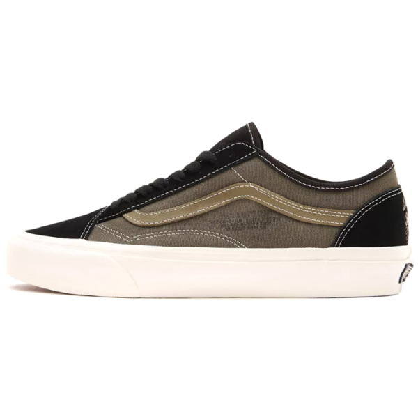 Vans Old Skool Tapered