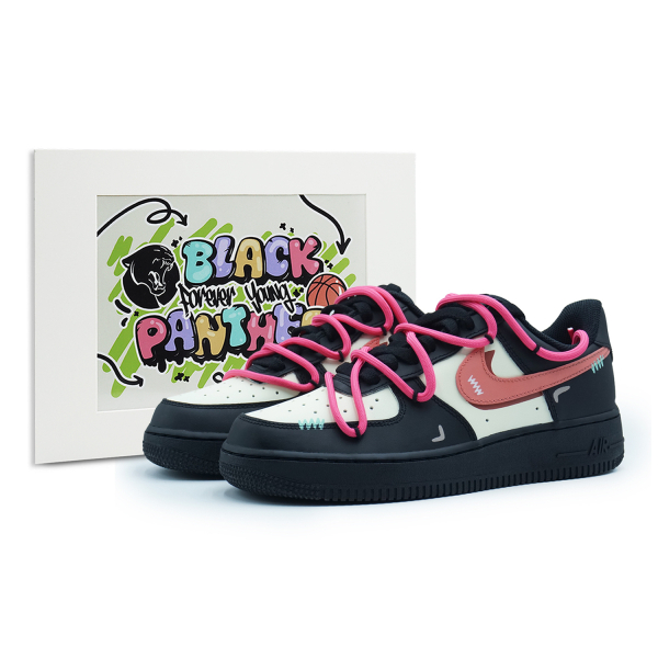 【 】 Nike Air Force 1