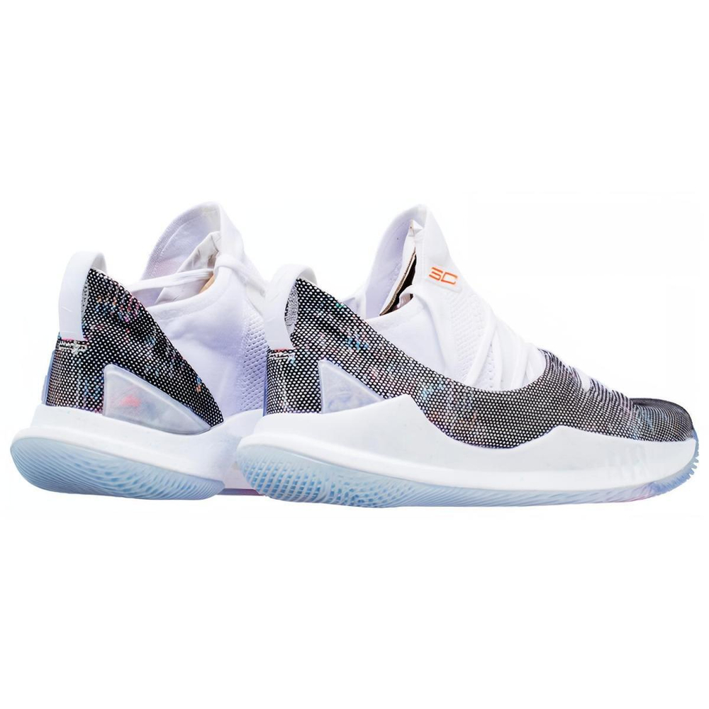 Under Armour CURRY 5 Welcome Home 5