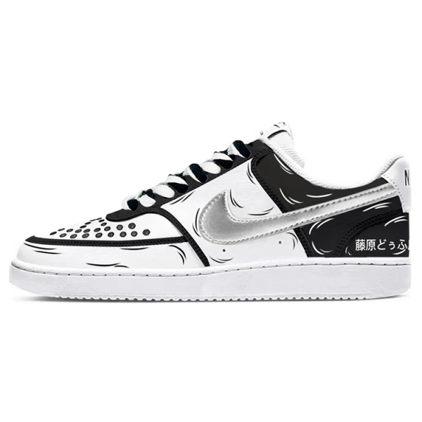 【 】 Nike Court Vision 1