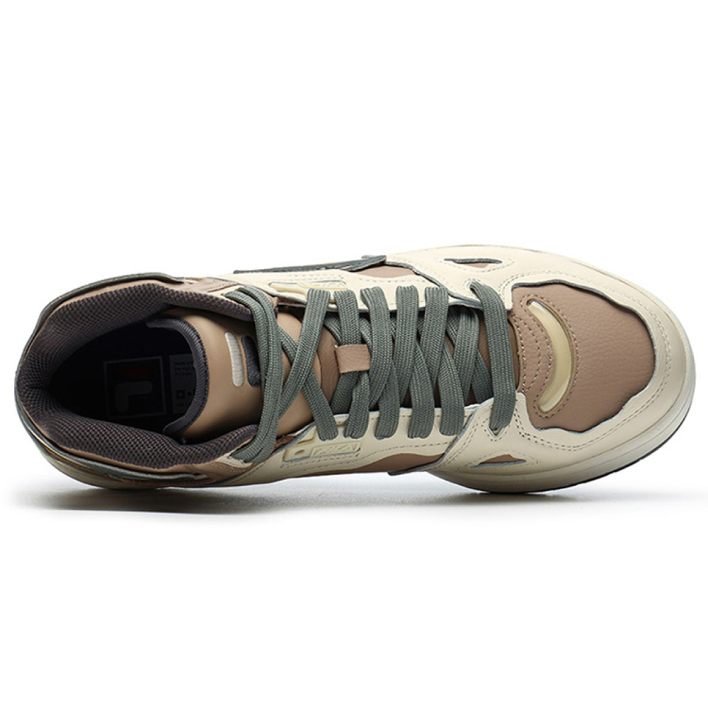 FILA FUSION Teratach