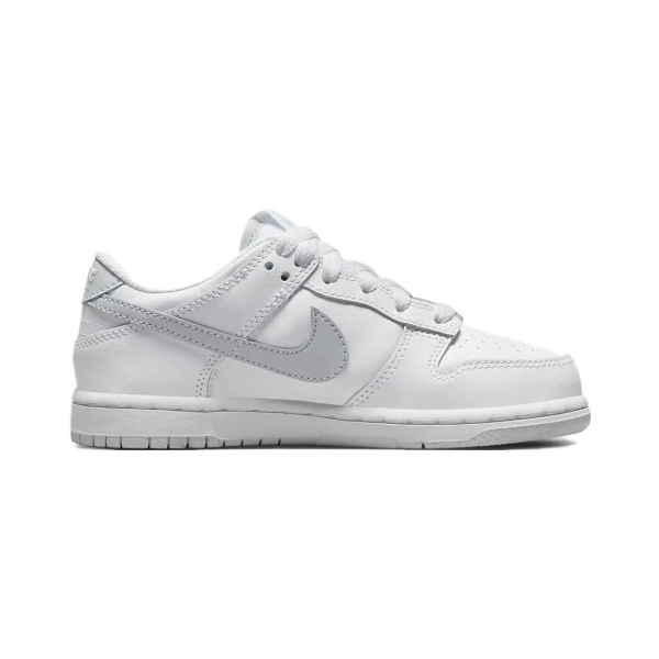 Nike Dunk "White Pure Platinum" PS