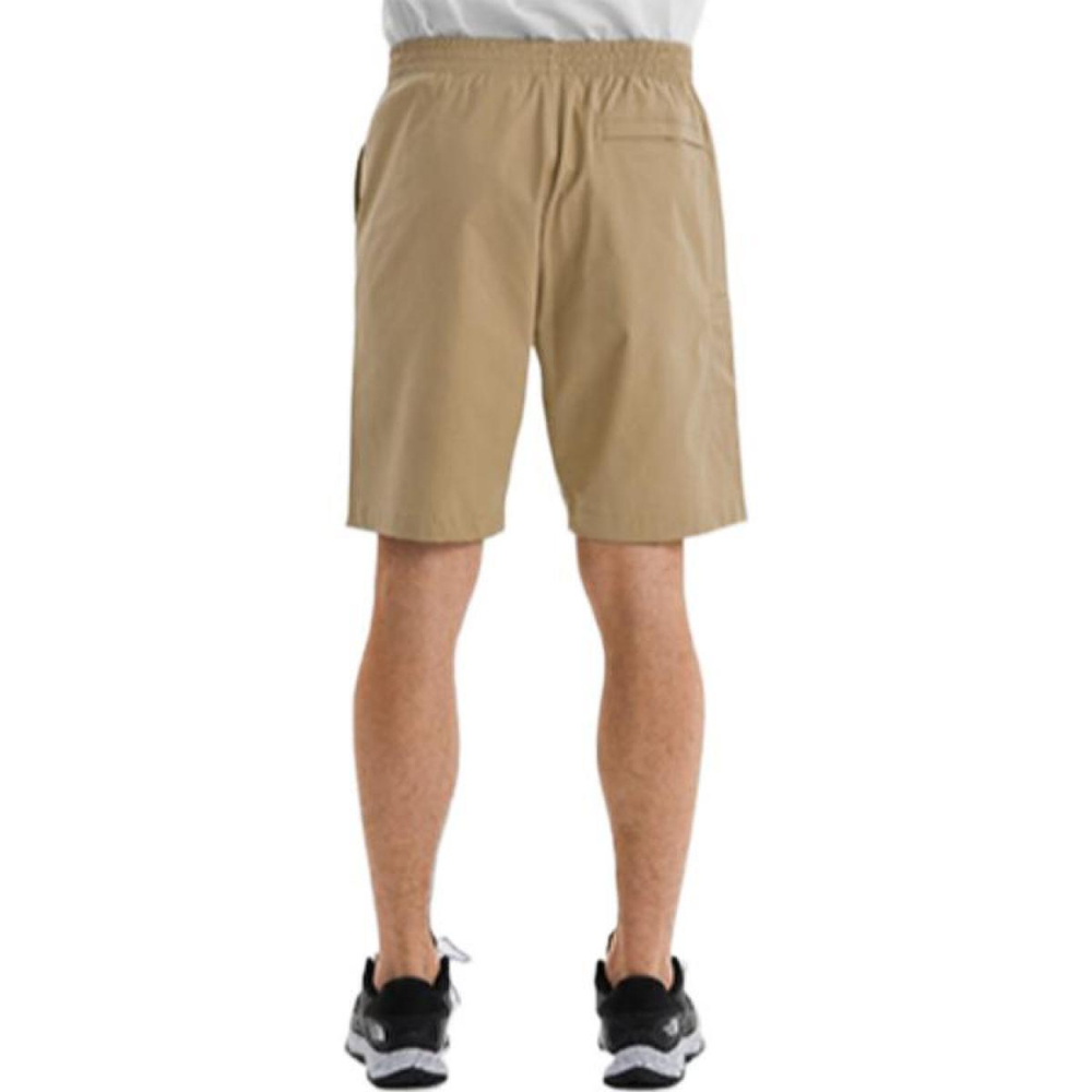 THE NORTH FACE Logo