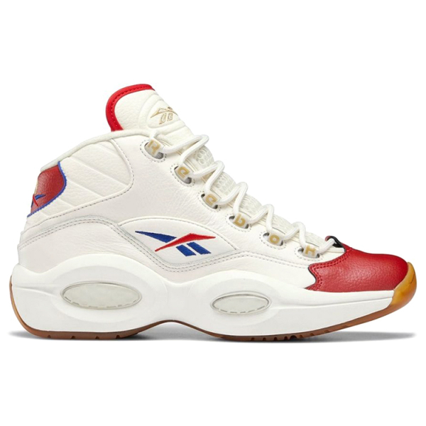 Reebok Question Draft Night TPU