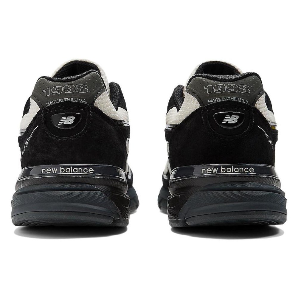 Joe Freshgoods x New Balance NB 990 V4