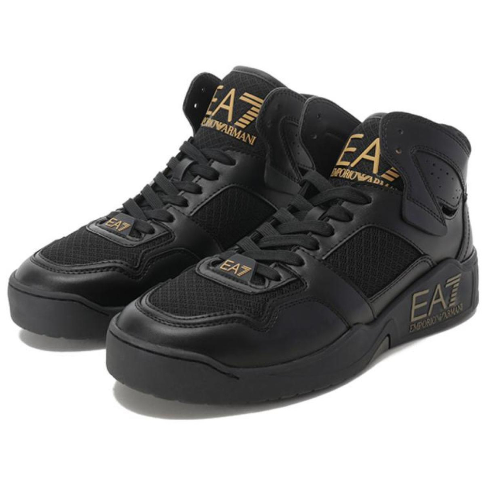 EMPORIO ARMANI 3.5cm