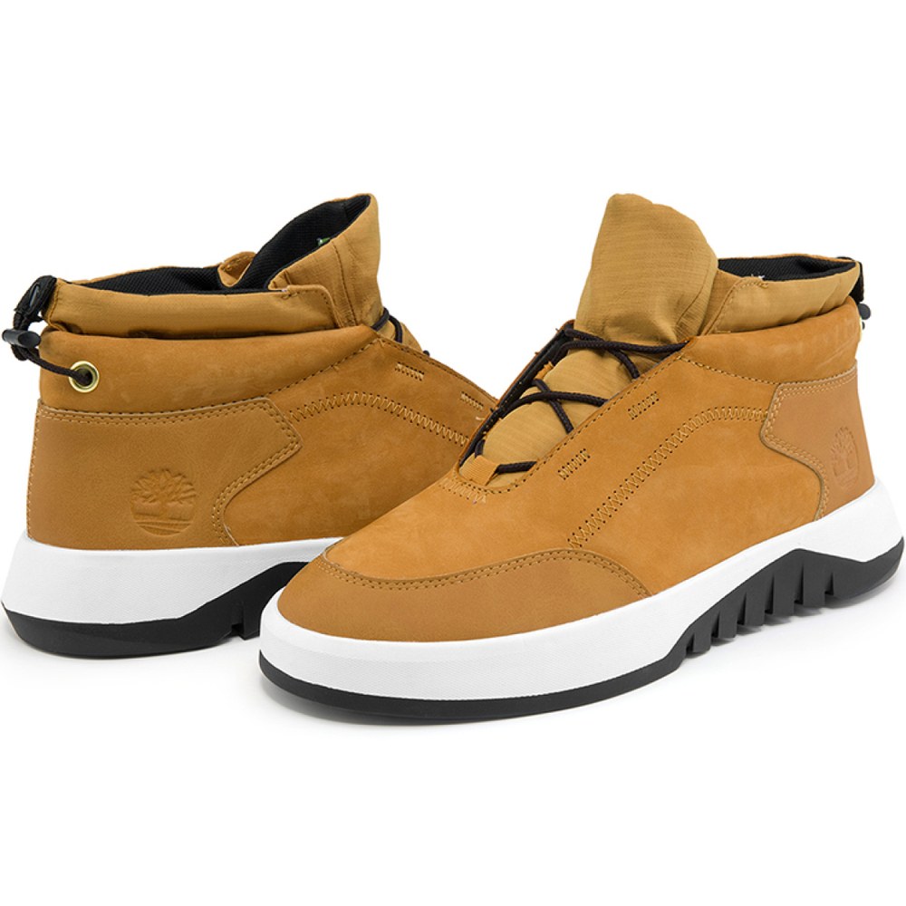 Timberland