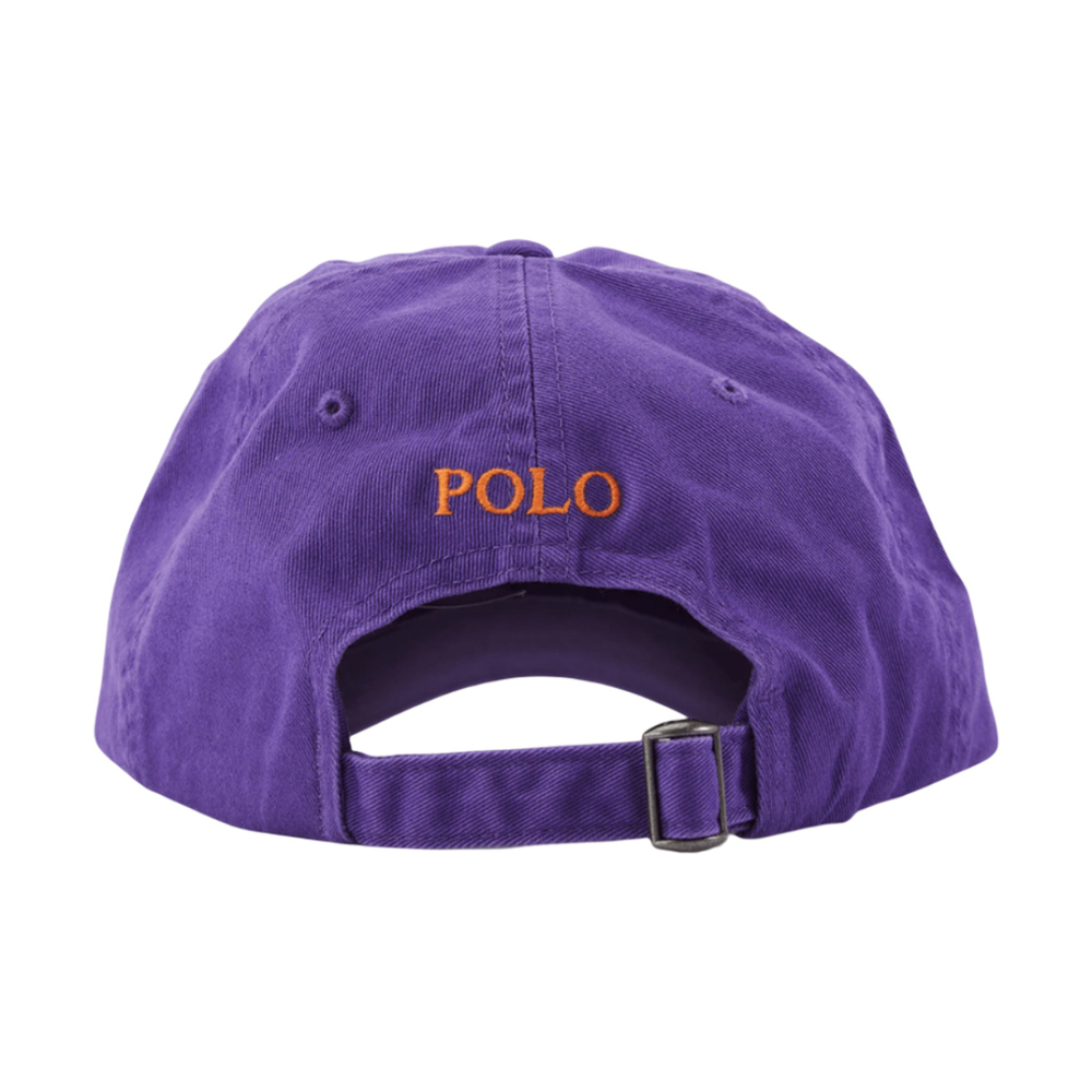 Polo Ralph Lauren Tie Purple