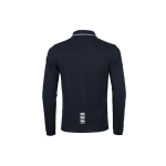/EMPORIO ARMANI FW21 Logo Polo