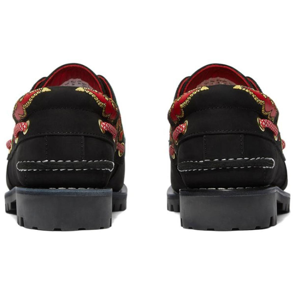 CLOT x Timberland