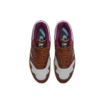 Patta x Nike Air Max 1 Dark Russet
