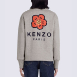 KENZO x Nigo FW22 Boke Flower Logo