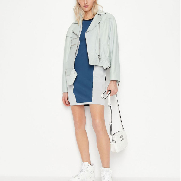 ARMANI EXCHANGE SS22