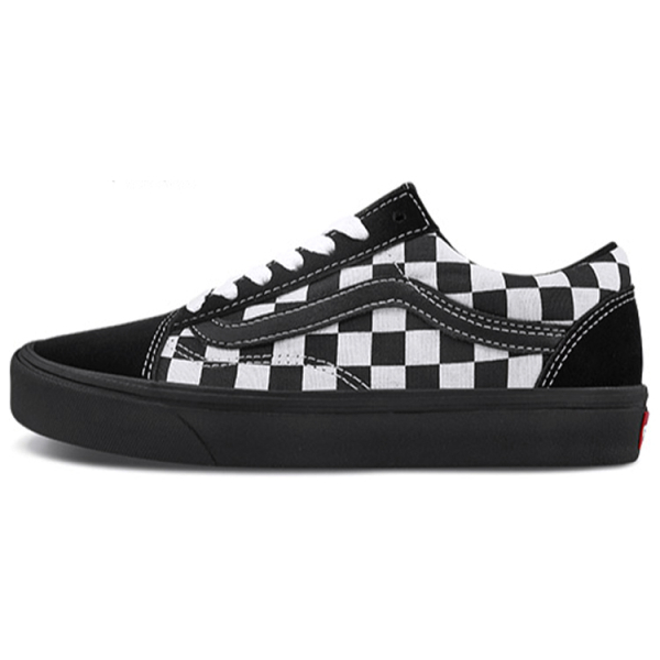 Vans Old Skool ComfyCush