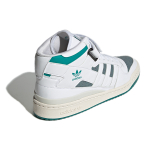 Adidas originals FORUM Mid "EQT Green"